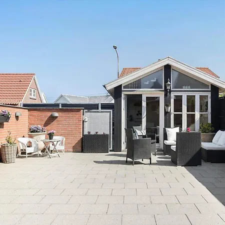 719-thyboron-fanovej-3 Дом отдыха Thyboron